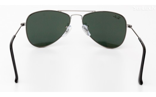 Ray-Ban Junior Aviator (RJ9506S 200/71 50mm) bērnu saules brilles
